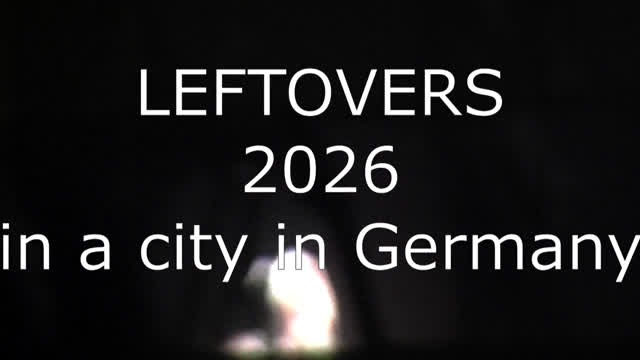 I saw my favorit Band AGAIN I saw my favorit Band AGAIN