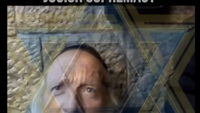 Evil jew