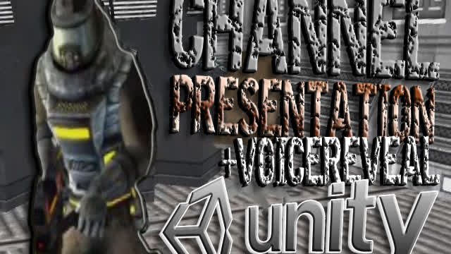 What is the channel about? + VOICEREVEAL │ Ruprecht94