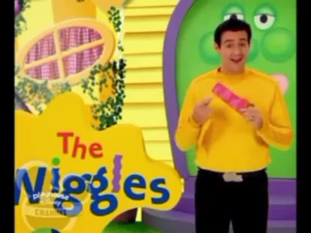 Wiggle y aprende - Correo de dorothy para sam Wiggle y aprende - Correo de dorothy para sam