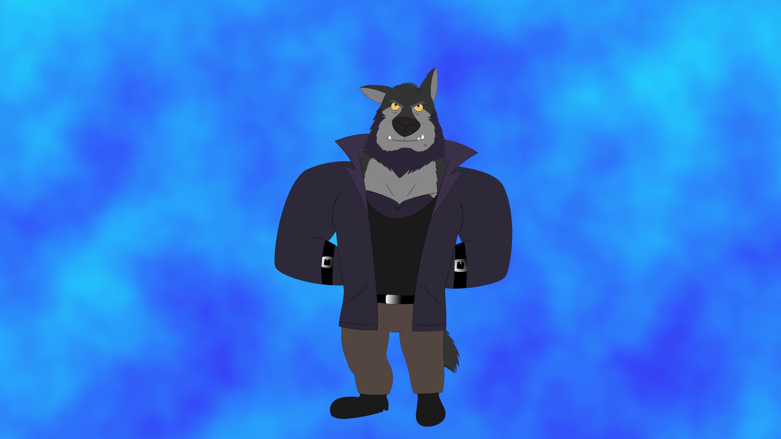 Los tipos malos 1: La vez que el Profesor Mermelada nos ENGAÑO a todos Los tipos malos 1: La vez que el Profesor Mermelada nos ENGAÑO a todos