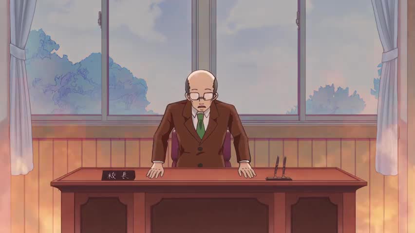 Urusei Yatsura 2022 - Episode 21