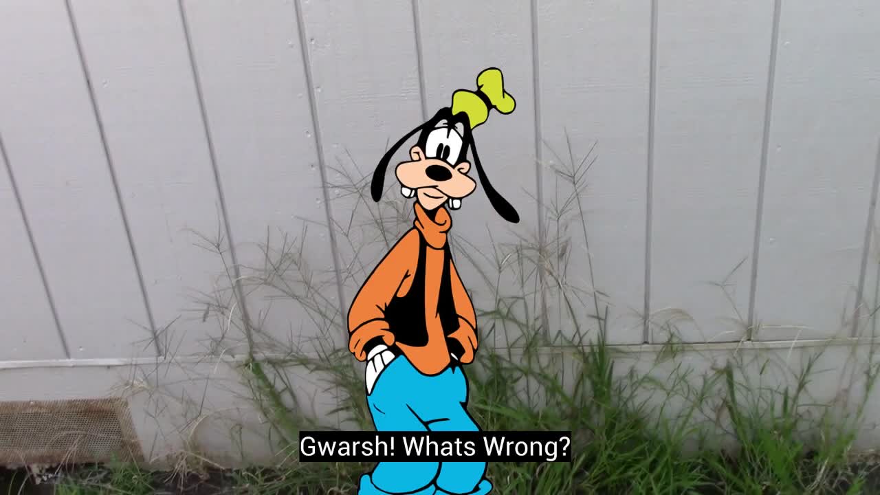 YTP Taybells Dee Moovee