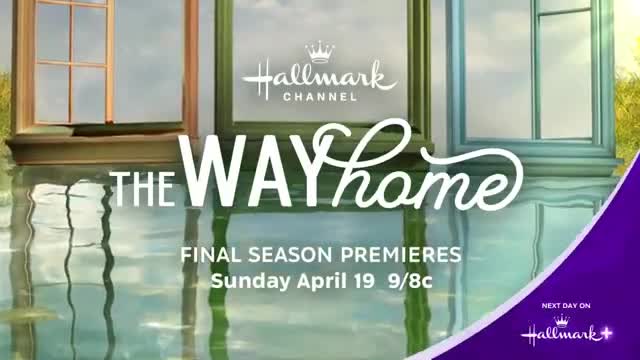 Hallmark Channel - Commercials and Promos (April 5, 2026)
