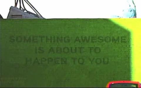 Something Awesome Something Awesome
