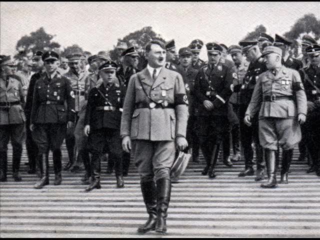 German anthem (best version)