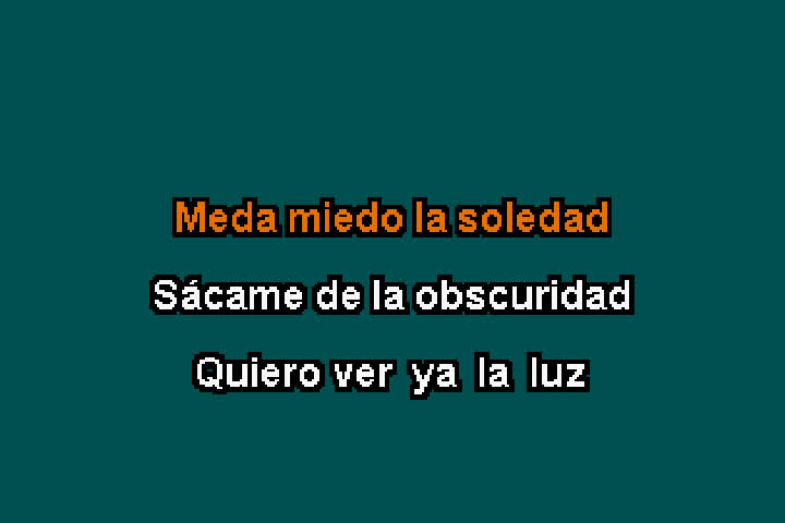 liberacion ya no voi a llorar kr p 1 liberacion ya no voi a llorar kr p 1