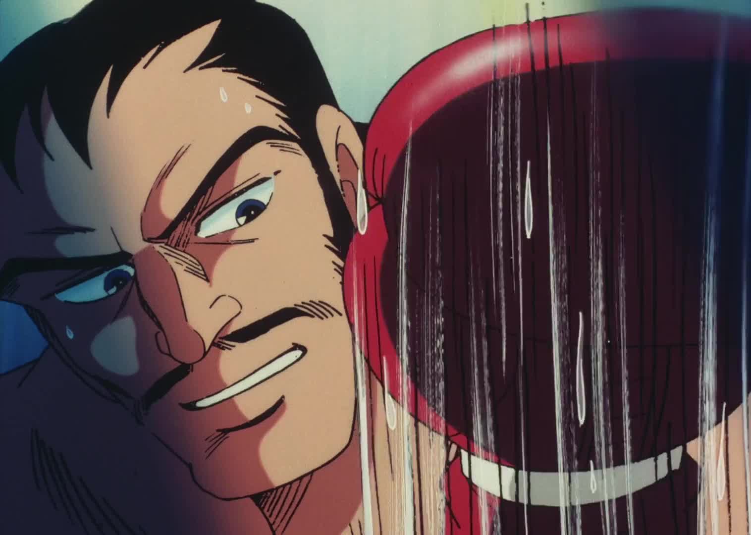 Rocky Joe - 2x46 - Rocky Joe non si arrende Rocky Joe - 2x46 - Rocky Joe non si arrende