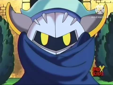 Meta Knight