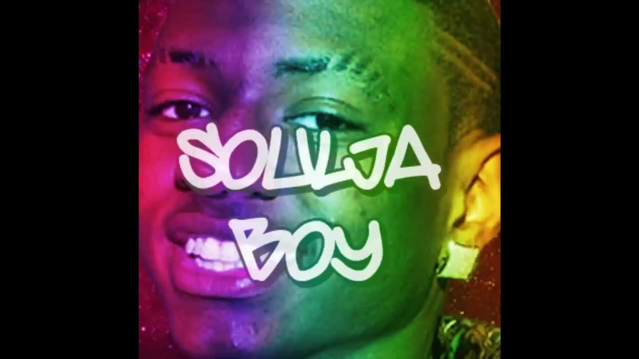 MESSAGE TO MY HATERS 2!