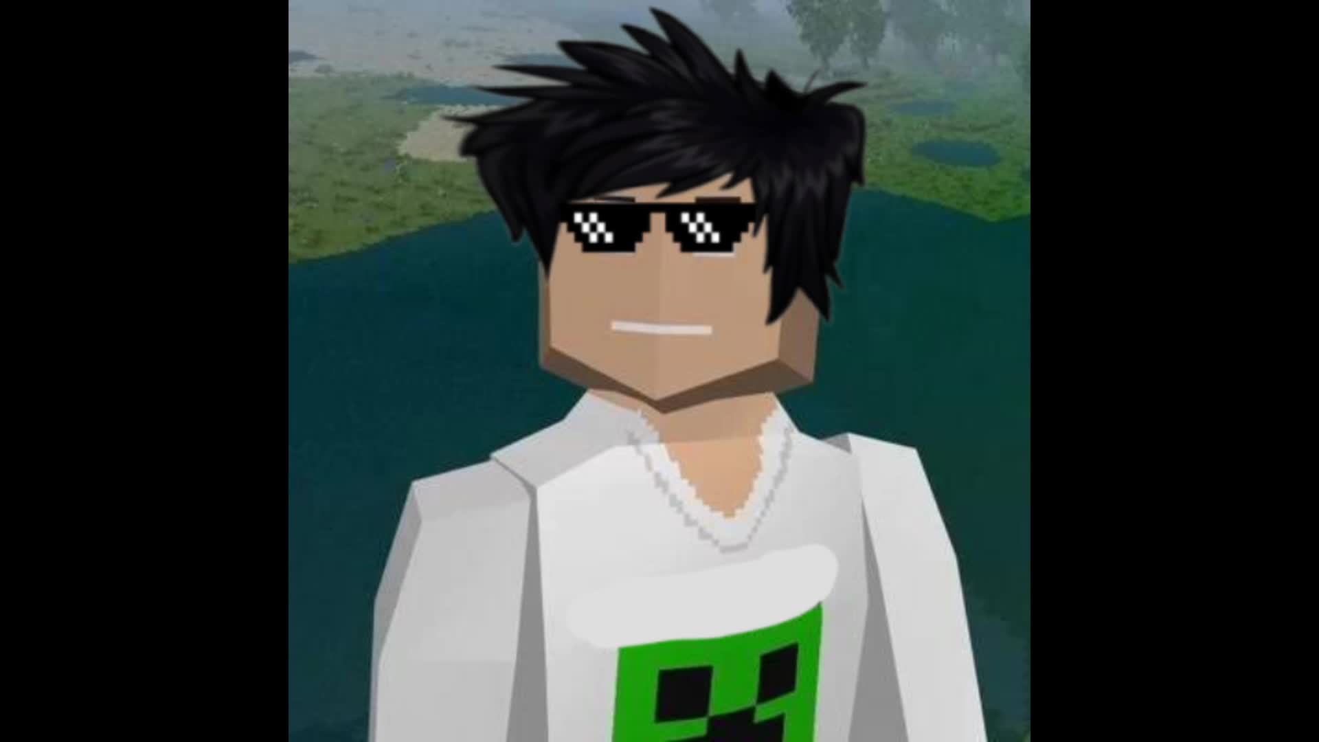 JoaoCraft24 Es Un Indigente