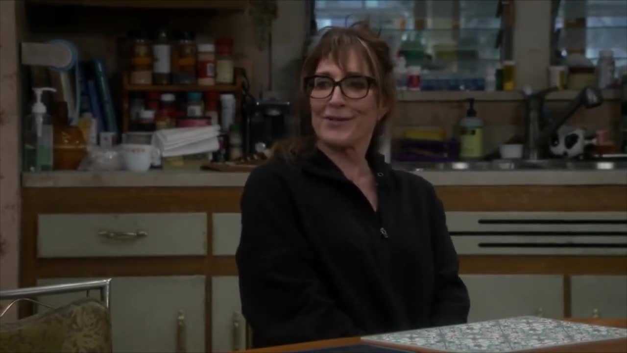 the conners season 4 episode 14 triggered 480