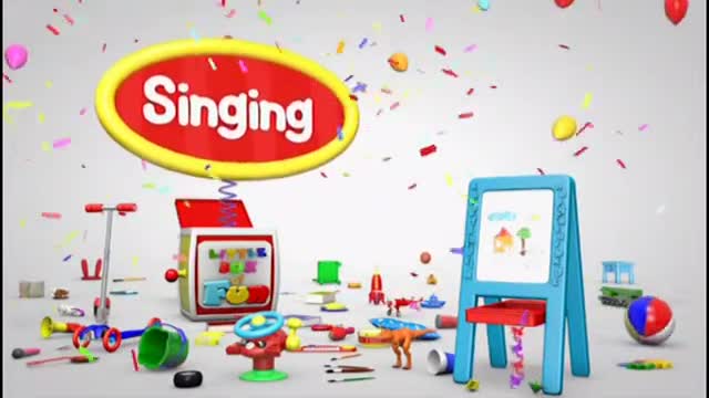 Tiny Pop - Continuity _ Adverts - 24.05.2015