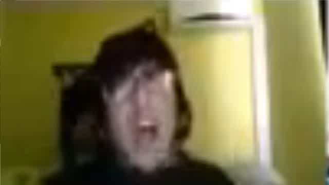 Bronce V discute con su papá