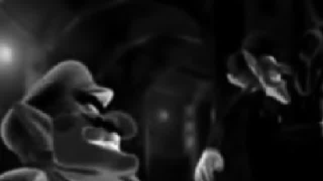 Half-Life 2 Dark Shift