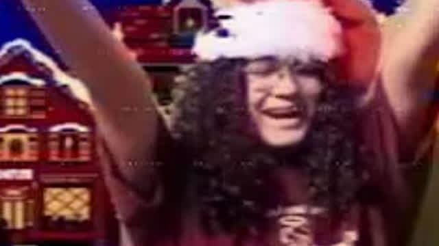 It's The Most Wonderful Time of the Year - The Sandwich ft. Junk (Official Music Video)