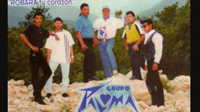 GRUPO PALOMA A VOLAR GRUPO PALOMA A VOLAR