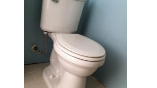 Random Restroom Tour: EXTREMELY RARE! 2013 AquaSource Bellina @ My Home!