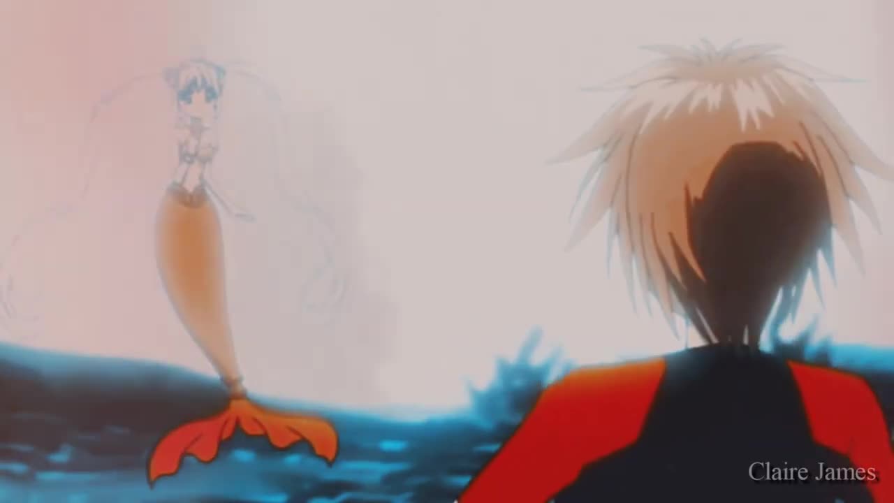 Impossible  Luchia x Kaito