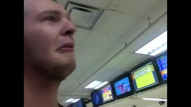 Bronies Meet Up at the Bowling Alley