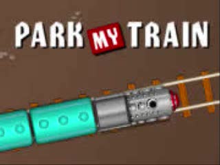 Park My Train OST - Main Theme