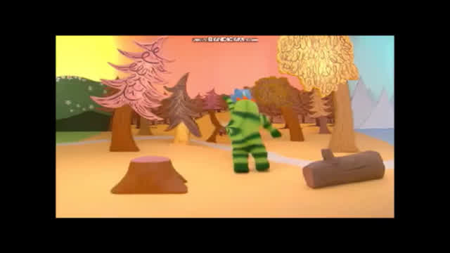 VidLii Poop - JUMPYJUMPY HULLABALOO