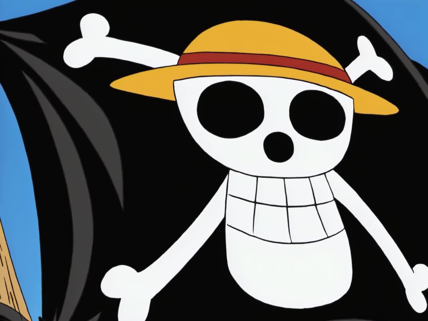One Piece "We Are" 4Kids Version (Restoration)