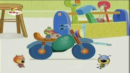 Tiny Beats - Driller