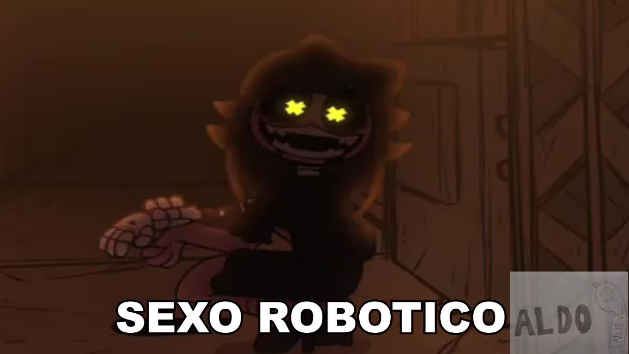 SexoRobotico.exe SexoRobotico.exe