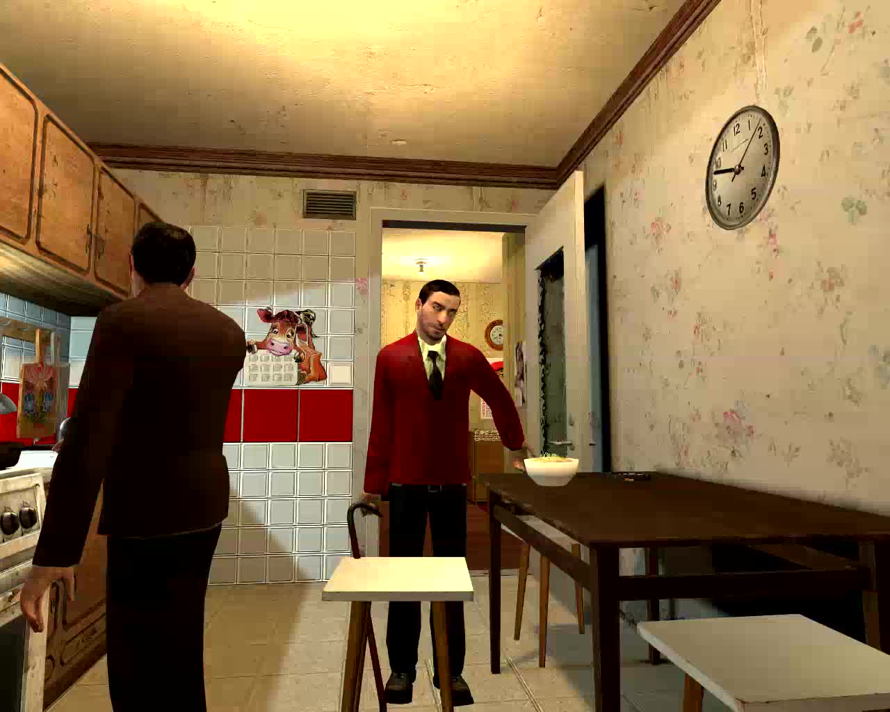 my first gmod video on vidlii