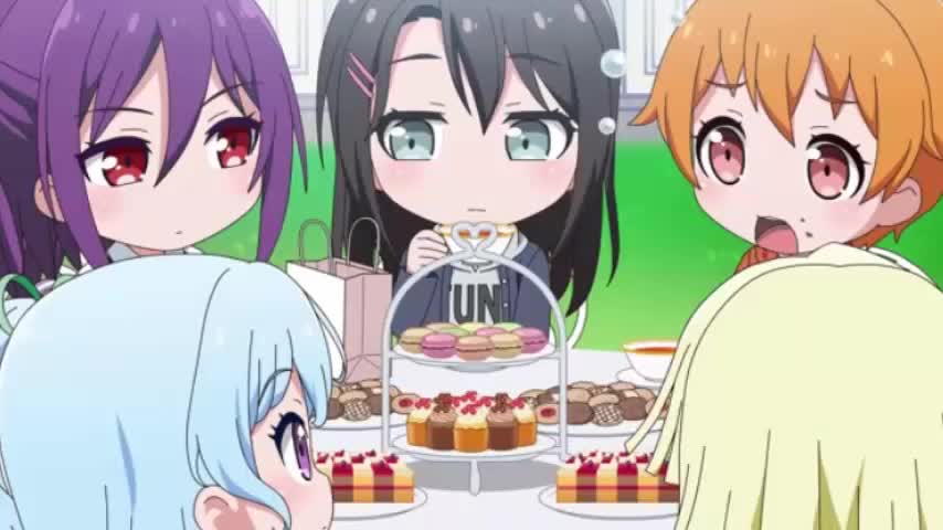 LocomaxTv Bolivia Anime Noviembre 2025