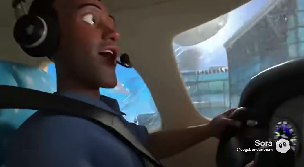 Cocomelon plane song