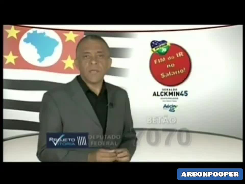 Polititica [Arbok™]