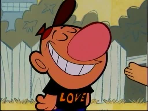 The Grim Adventures Of Billy and Mandy-Episode 4-Fiend Is Like Friend Without the R The Grim Adventures Of Billy and Mandy-Episode 4-Fiend Is Like Friend Without the R