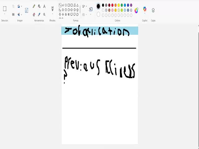 speedpaiting job aplication (very scary)