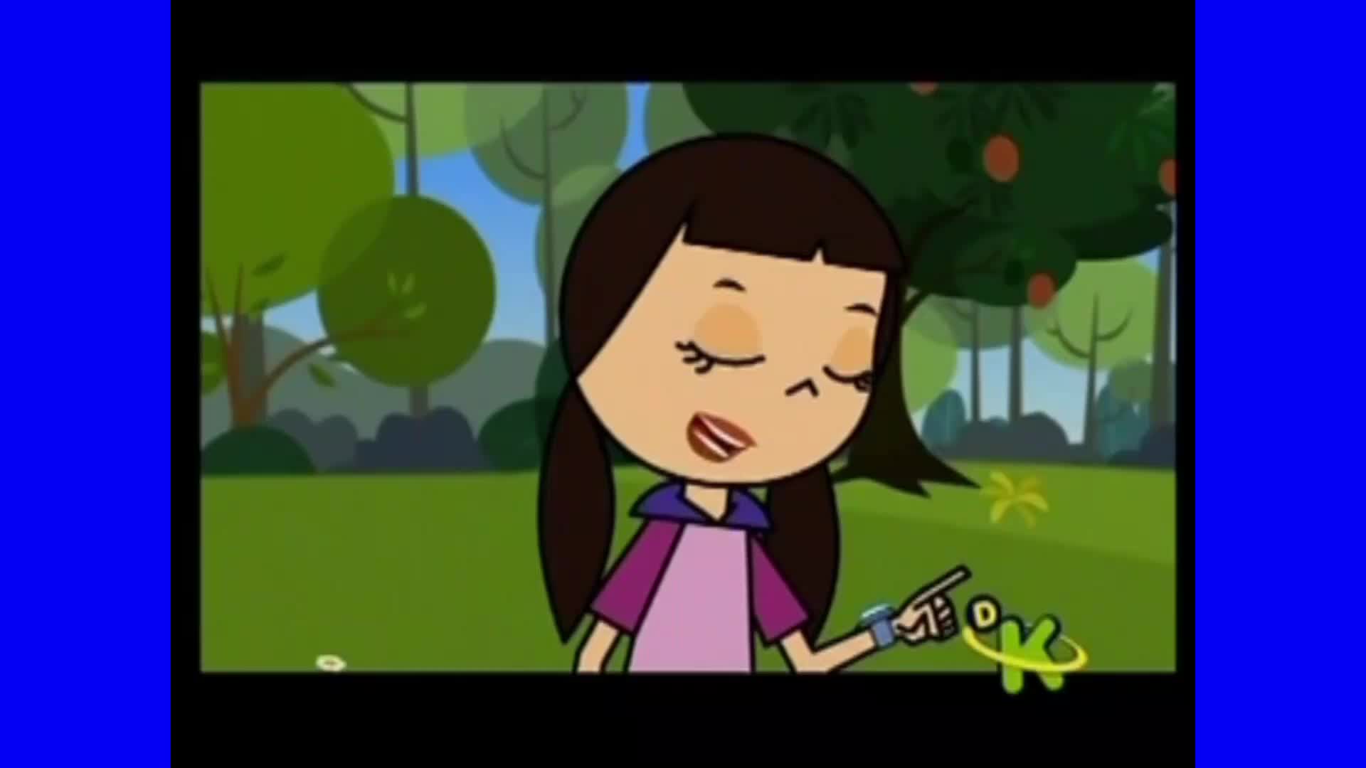 Peztronauta - El caso del nuevo amigo / Episodio Completo (Español Latino)