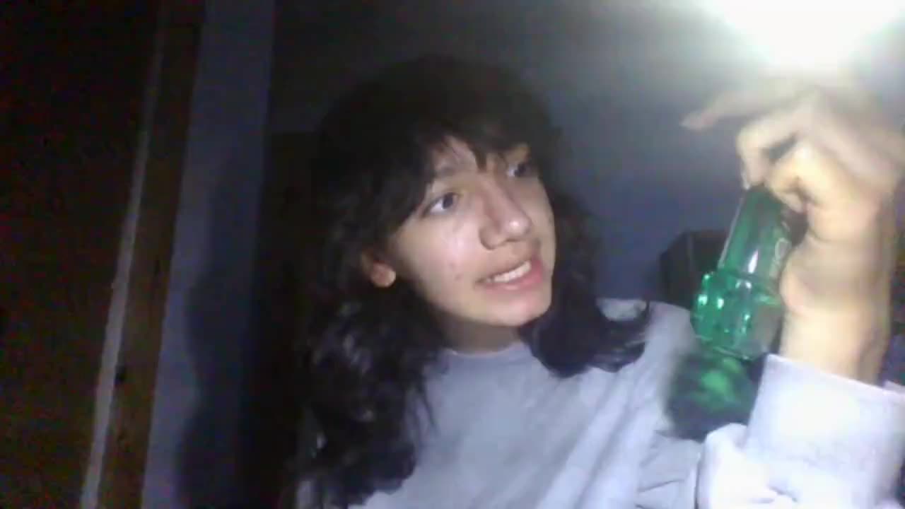 HOW DO I OPEN LISTERINE??