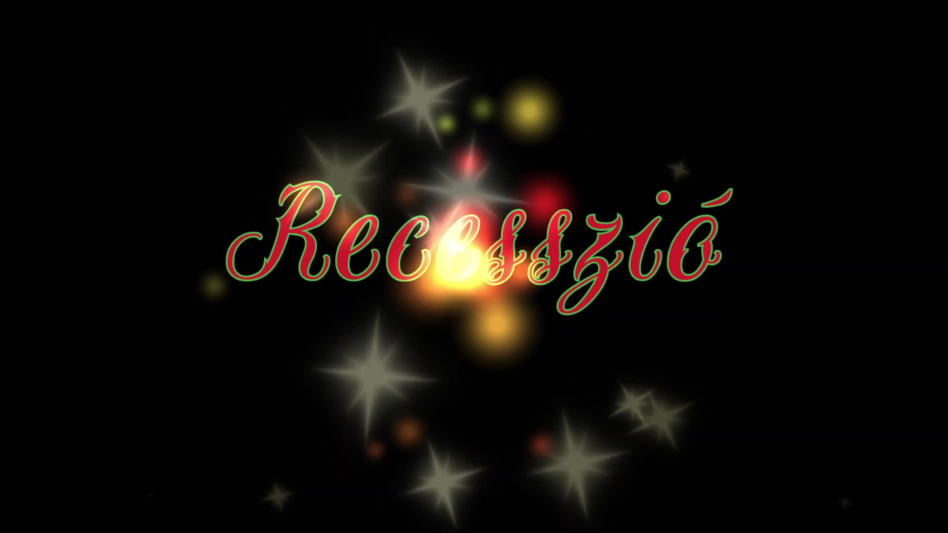 Recesszió ¦ Jobb kétszer meggondolni (dalszöveges audió) Recesszió ¦ Jobb kétszer meggondolni (dalszöveges audió)