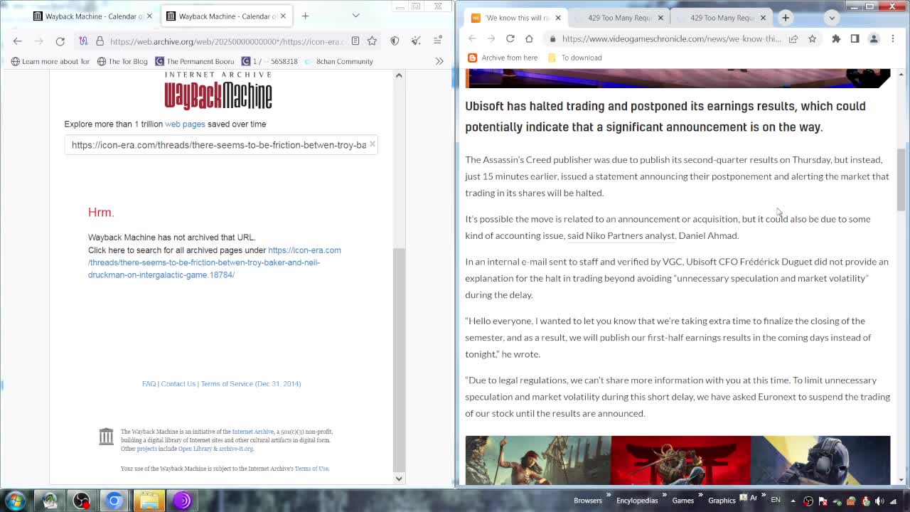 VNS: Just The News – Everyone Is A Furfag, They Just Don't Know It (November 19, 2025)