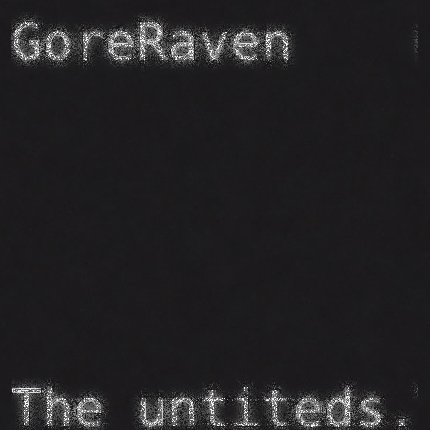 VIDLII EXClUSIVE | untited freak beat - goreraven VIDLII EXClUSIVE | untited freak beat - goreraven