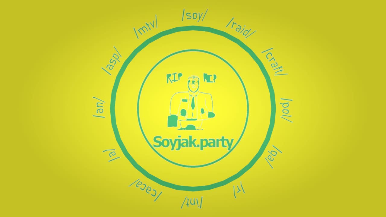Soyjak.party Obsessed Adventure