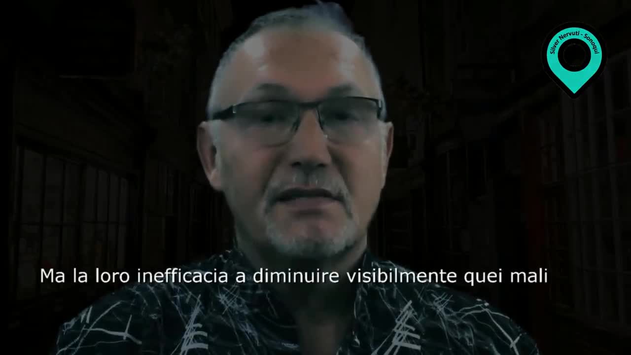 Le condizioni sono peggiorate [ReUpload]