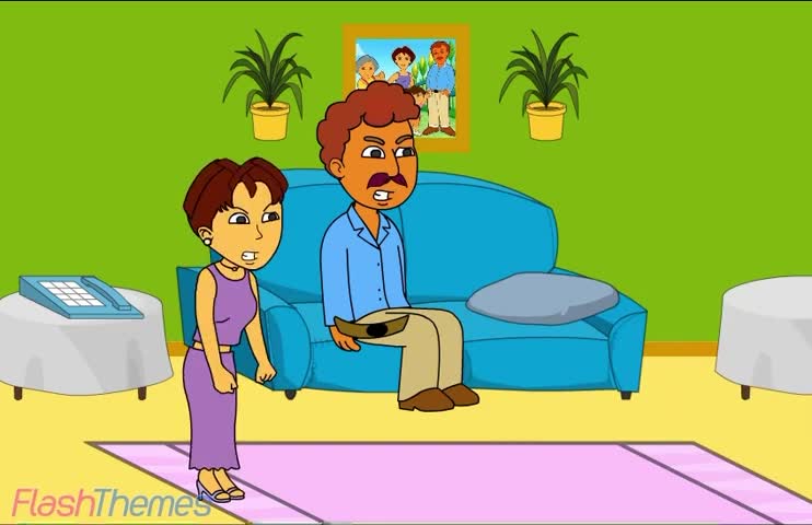 Dora (DTMFE) forces Papi to dance with her and gets grounded