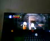 LEGO Star Wars II Gameplay Recorded on LG VX8100 Part 9 LEGO Star Wars II Gameplay Recorded on LG VX8100 Part 9