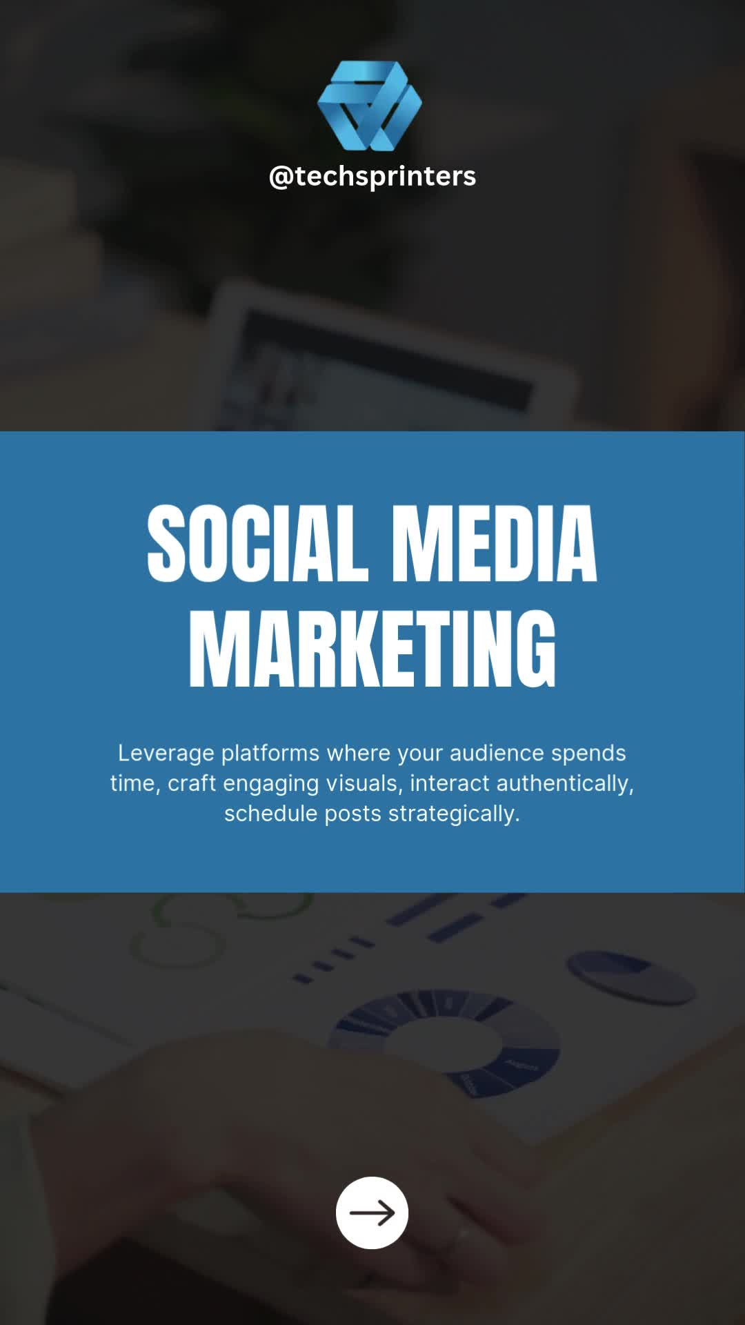 Digital Marketing Tips For Beginners