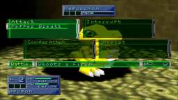 Digimon World 2 Pt.2-Getting My Revenge Digimon World 2 Pt.2-Getting My Revenge