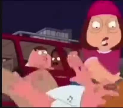 meg that was awesome meg that was awesome