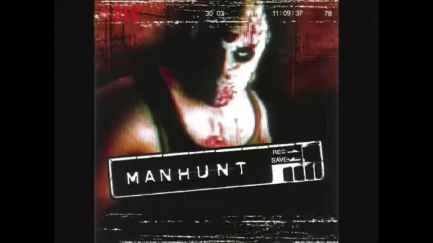 Manhunt - Grounds for Assault (Fight)
