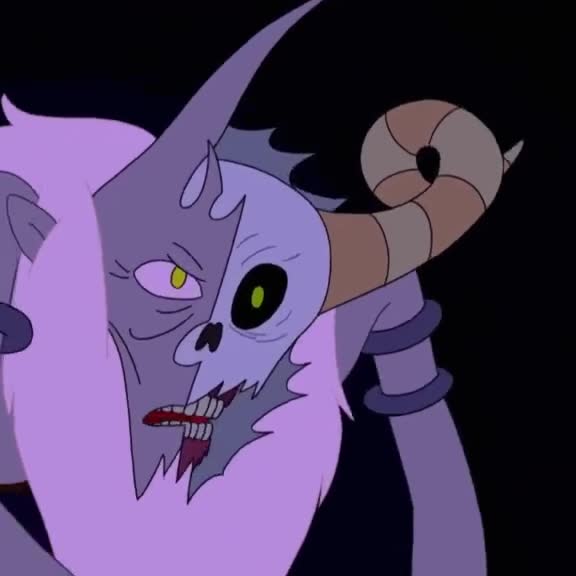 aphex twin - Alberto Balsalm, Adventure Time [AMV]