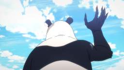 Jujutsu Kaisen Dublado - Temporada 1 Episodio 16